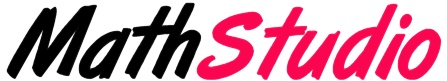 MathStudio logo; click to go to the index page